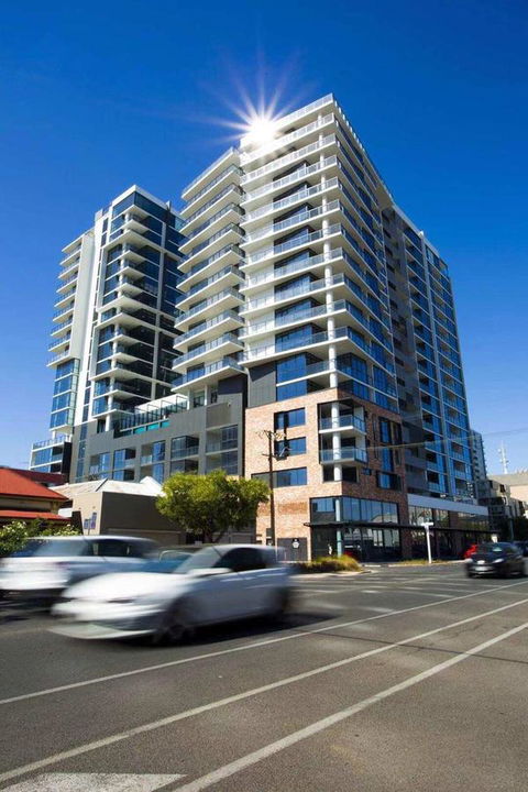 Mid City Apartment - Accommodation in Brisbane 0