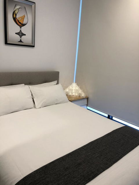 Mid City Apartment - Accommodation in Brisbane 19