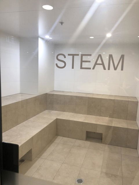 Mid City Apartment - Accommodation in Brisbane 27