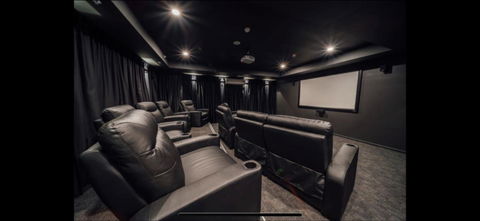 Mid City Apartment - Accommodation in Brisbane 16