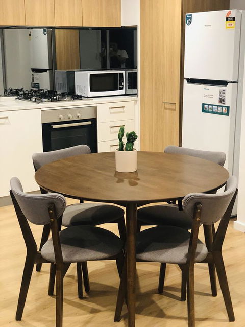 Mid City Apartment - Accommodation in Brisbane 22