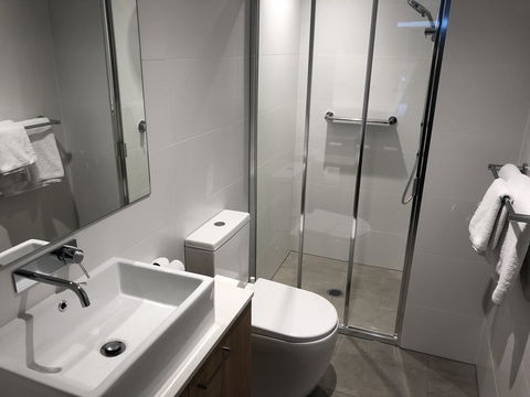 Mid City Apartment - Accommodation in Brisbane 20