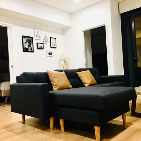 Mid City Apartment - Accommodation in Brisbane 6