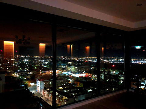 Mid City Apartment - Accommodation in Brisbane 5