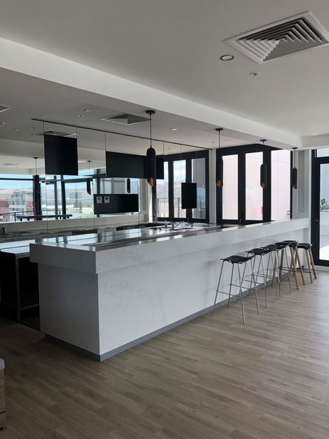 Mid City Apartment - Accommodation in Brisbane 24