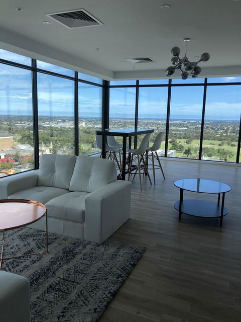 Mid City Apartment - Accommodation in Brisbane 25