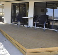the club house - Accommodation in Brisbane