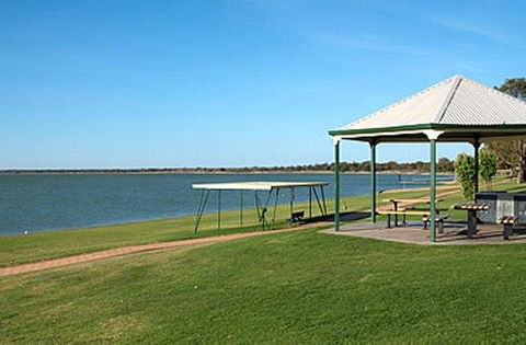 Barmera Lake Resort Motel - Accommodation in Brisbane 30