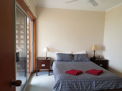Barmera Lake Resort Motel - Accommodation in Brisbane 8