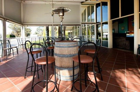 Barmera Lake Resort Motel - Accommodation in Brisbane 10
