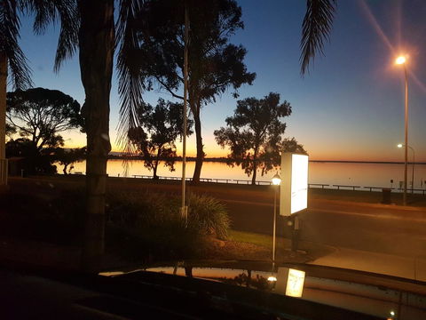 Barmera Lake Resort Motel - Accommodation in Brisbane 0