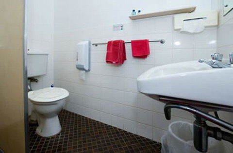 Barmera Lake Resort Motel - Accommodation in Brisbane 26