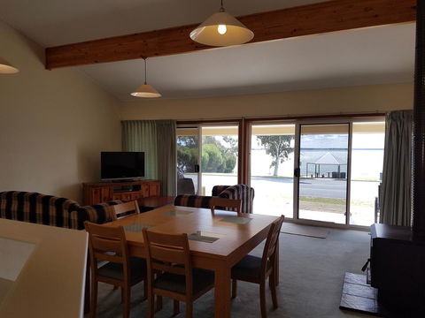 Barmera Lake Resort Motel - Accommodation in Brisbane 6