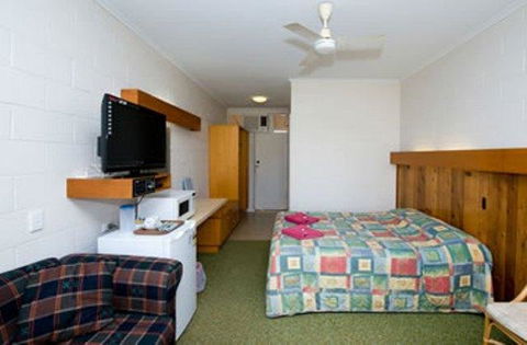 Barmera Lake Resort Motel - Accommodation in Brisbane 16