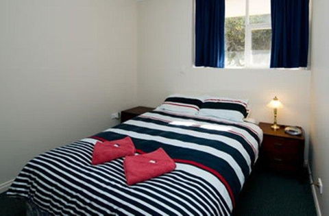 Barmera Lake Resort Motel - Accommodation in Brisbane 20
