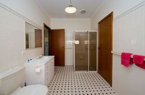 Barmera Lake Resort Motel - Accommodation in Brisbane 22