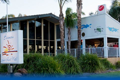 Barmera Lake Resort Motel - Accommodation in Brisbane 31