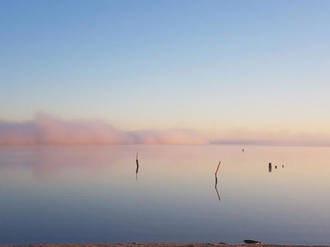Barmera Lake Resort Motel - Accommodation in Brisbane 3