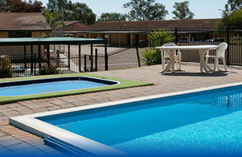 Barmera Lake Resort Motel - Accommodation in Brisbane 33