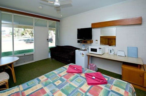 Barmera Lake Resort Motel - Accommodation in Brisbane 15