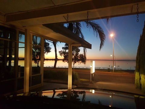 Barmera Lake Resort Motel - Accommodation in Brisbane 4