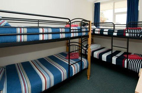 Barmera Lake Resort Motel - Accommodation in Brisbane 7