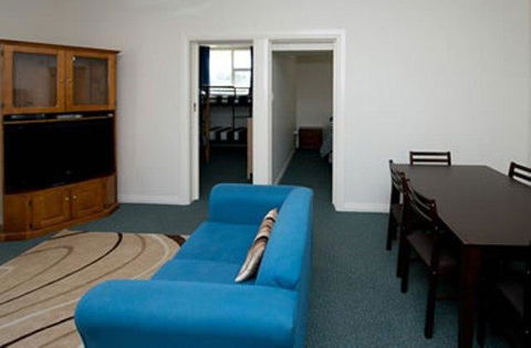 Barmera Lake Resort Motel - Accommodation in Brisbane 24