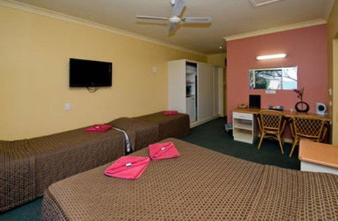 Barmera Lake Resort Motel - Accommodation in Brisbane 12