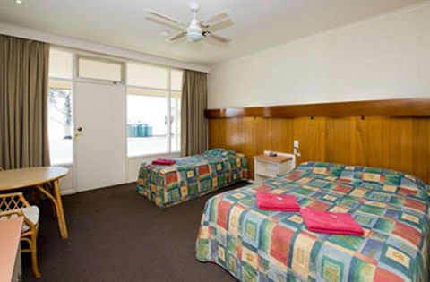 Barmera Lake Resort Motel - Accommodation in Brisbane 27