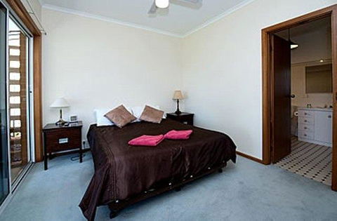 Barmera Lake Resort Motel - Accommodation in Brisbane 19