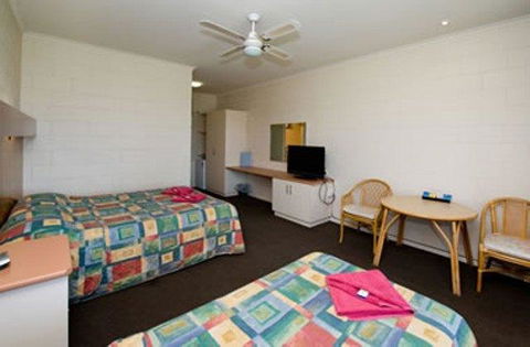 Barmera Lake Resort Motel - Accommodation in Brisbane 28