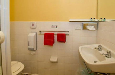 Barmera Lake Resort Motel - Accommodation in Brisbane 14