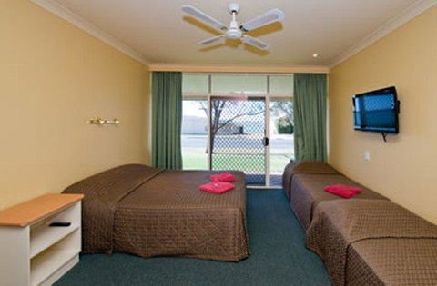 Barmera Lake Resort Motel - Accommodation in Brisbane 13