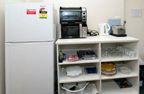 Barmera Lake Resort Motel - Accommodation in Brisbane 25