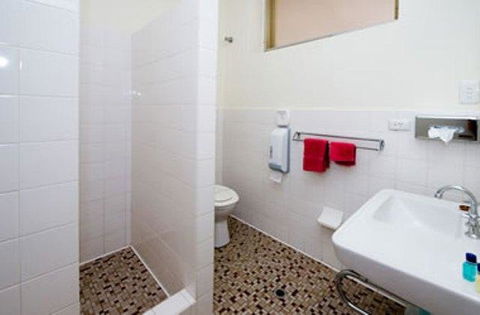 Barmera Lake Resort Motel - Accommodation in Brisbane 29