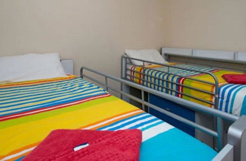 Barmera Lake Resort Motel - Accommodation in Brisbane 21