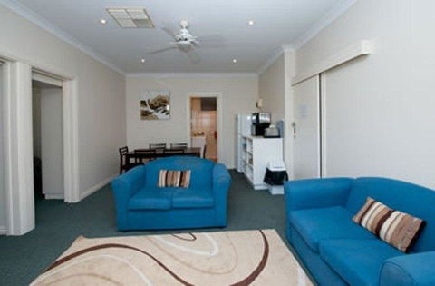 Barmera Lake Resort Motel - Accommodation in Brisbane 23