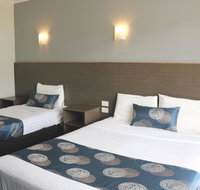 The Sands Motel Adelaide - Accommodation in Brisbane
