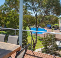 South Shores Villa 52 - South Shores Normanville - Accommodation in Brisbane