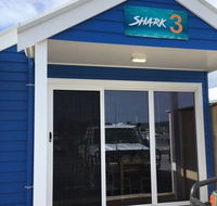 The Shark Apartments 3 - Accommodation in Brisbane