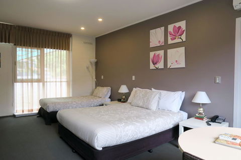 The Lyndoch Motel - Accommodation in Brisbane 17