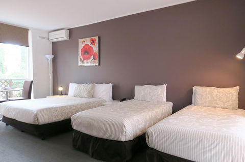 The Lyndoch Motel - Accommodation in Brisbane 18