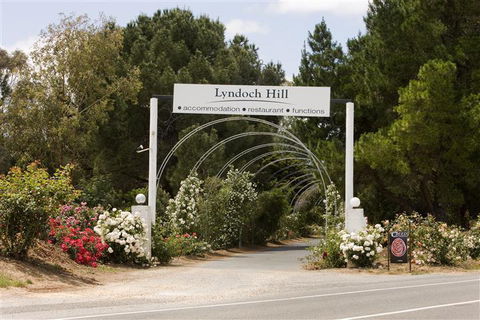 The Lyndoch Motel - Accommodation in Brisbane 6