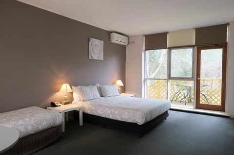The Lyndoch Motel - Accommodation in Brisbane 19
