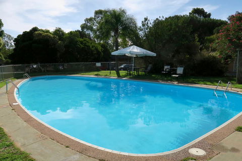 The Lyndoch Motel - Accommodation in Brisbane 5