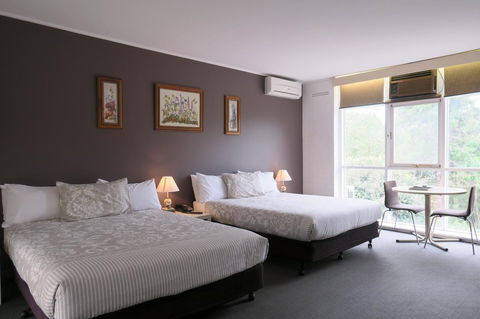 The Lyndoch Motel - Accommodation in Brisbane 13