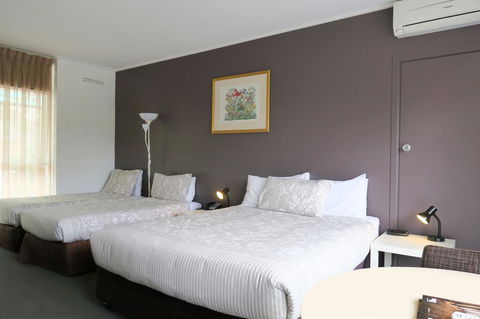 The Lyndoch Motel - Accommodation in Brisbane 21