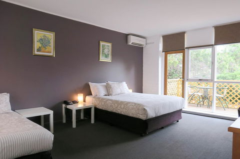The Lyndoch Motel - Accommodation in Brisbane 20