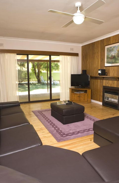 The Lyndoch Motel - Accommodation in Brisbane 27