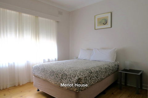 The Lyndoch Motel - Accommodation in Brisbane 31